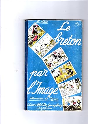 Seller image for Le Breton par L'Image, for sale by Gwyn Tudur Davies