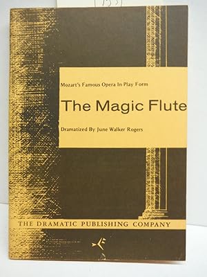 Seller image for The Magic Flute for sale by Imperial Books and Collectibles