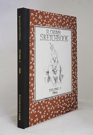 Sketchbook, volume 3