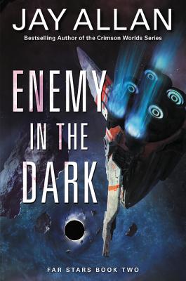 Bild des Verkufers fr Enemy in the Dark (Paperback or Softback) zum Verkauf von BargainBookStores