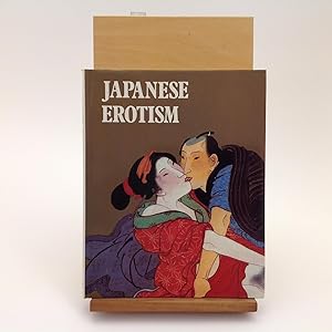 Seller image for Japanese Erotism for sale by EGIDIUS ANTIQUARISCHE BOEKHANDEL
