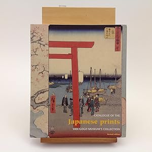 Immagine del venditore per Japanese Prints Catalogue of the Van Gogh Museum's Collection - Revised Edition venduto da EGIDIUS ANTIQUARISCHE BOEKHANDEL
