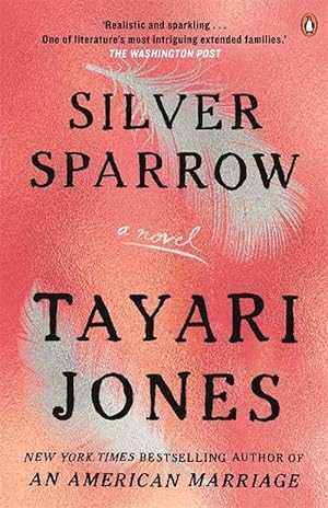 Imagen del vendedor de Silver Sparrow (Paperback) a la venta por Grand Eagle Retail