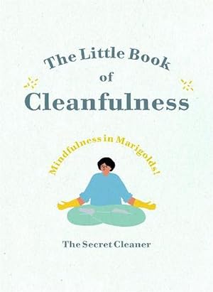 Imagen del vendedor de The Little Book of Cleanfulness (Hardcover) a la venta por Grand Eagle Retail