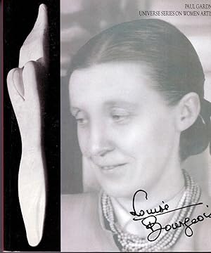 Louise Borgeois; Universe Series on Women Artists