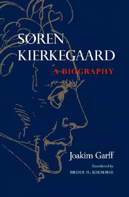 Seller image for Soren Kierkegaard: A Biography (Paperback or Softback) for sale by BargainBookStores