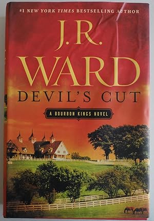 Seller image for Devil's Cut: A Bourbon Kings Novel (The Bourbon Kings) for sale by Sklubooks, LLC