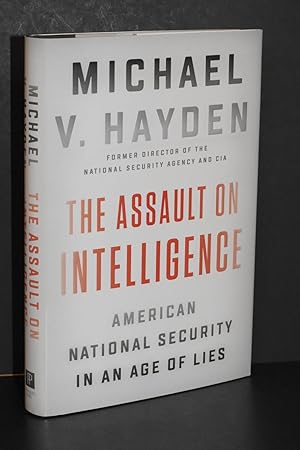 The Assault on Intelligence