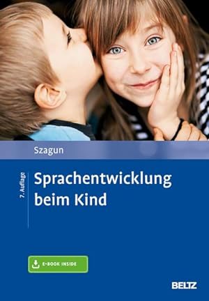 Immagine del venditore per Sprachentwicklung beim Kind venduto da BuchWeltWeit Ludwig Meier e.K.
