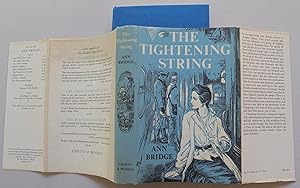 Seller image for THE TIGHTENING STRING for sale by Instant Rare and Collectable