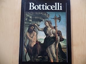 Seller image for Botticelli. [bers.: Michael Bohr und Karin Stephan] for sale by Antiquariat Rohde