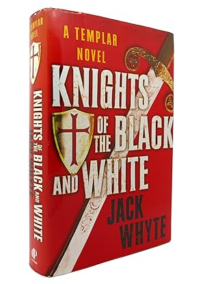 Seller image for KNIGHTS OF THE BLACK AND WHITE for sale by Rare Book Cellar