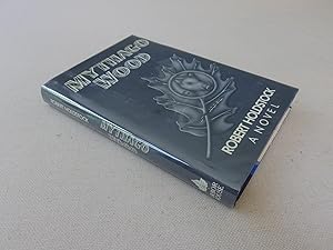 The Mythago Cycle, Volume 1 by Robert Holdstock The Mythago Cycle, Volume 1 by Robert Holdstock
