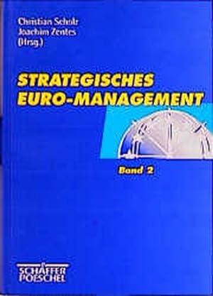 Seller image for Grundbegriffe des internationalen Managements. Sammlung Poeschel ; 149. for sale by Antiquariat Thomas Haker GmbH & Co. KG