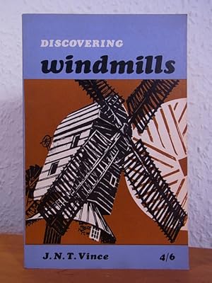 Seller image for Discovering Windmills (English Edition) for sale by Antiquariat Weber