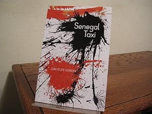 Seller image for Senegal Taxi for sale by Bungalow Books, ABAA