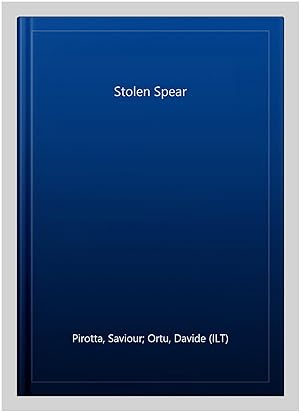 Seller image for Stolen Spear for sale by GreatBookPrices