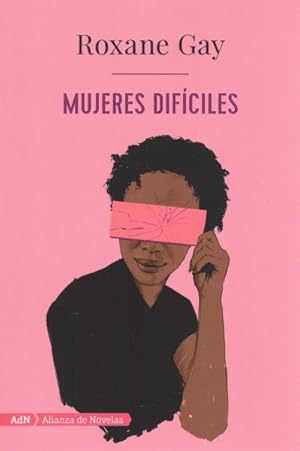 Seller image for Mujeres difciles / Difficult Women -Language: spanish for sale by GreatBookPrices
