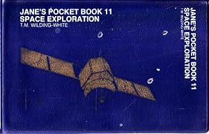 Image du vendeur pour Jane's pocket book of space exploration (Jane's pocket book ; 11) mis en vente par Goulds Book Arcade, Sydney