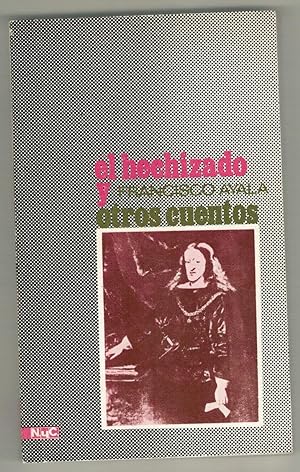 Imagen del vendedor de EL HECHIZADO Y OTROS CUENTOS a la venta por Librería Diálogo