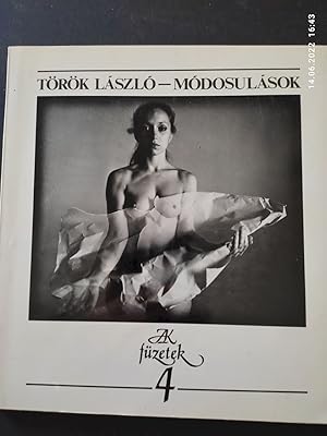 Seller image for Modosulasok. fzetek 4 for sale by Antiquariat-Fischer - Preise inkl. MWST