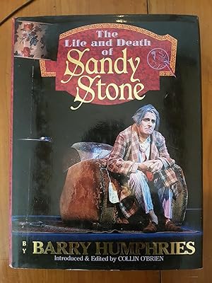 The Life and Death of Sandy Stone