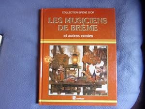 Les musiciens de breme