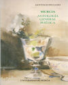 Seller image for MURCIA ANTOLOGIA GENERAL POETICA for sale by AG Library