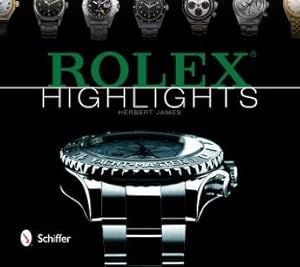 Rolex Highlights