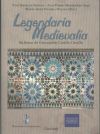 Seller image for LEGENDARIA MEDIEVALIA for sale by AG Library