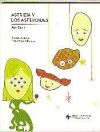 Seller image for Astrizia y los asteroides for sale by AG Library