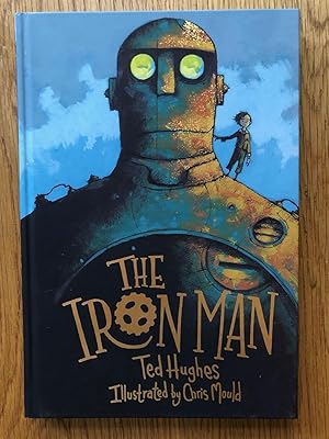the iron man ted hughes pictures the iron man ted hughes pictures