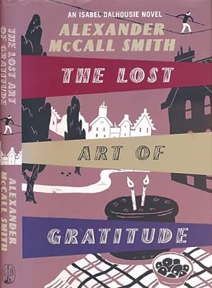 Immagine del venditore per The Lost Art of Gratitude [Philosophy Club] venduto da Barter Books Ltd