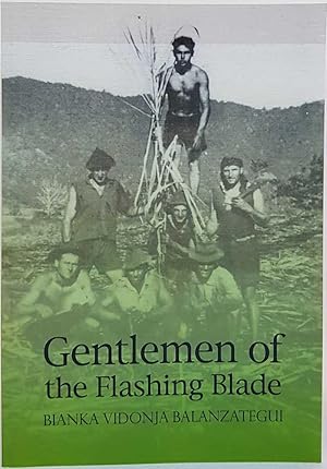 Gentlemen of the Flashing Blade