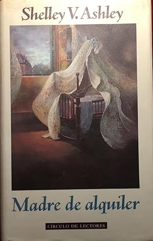 Seller image for Madre De Alquiler for sale by La Bodega Literaria