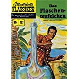 Illustrierte Klassiker Hethke Nr.101 - Das Flaschenteufelchen