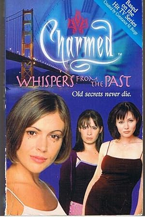 CHARMED - Whispers From The Past