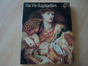Image du vendeur pour The Pre-Raphaelites : A Catalogue for the Tate Exhibition mis en vente par The Book Tree