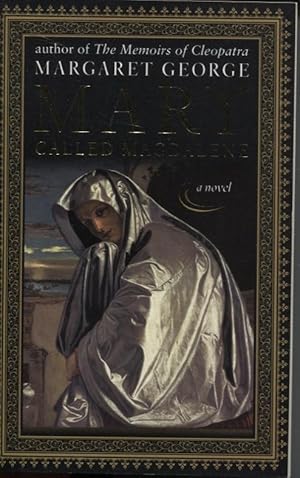 Bild des Verkufers fr Mary Called Magdalene A Novel zum Verkauf von Dromanabooks