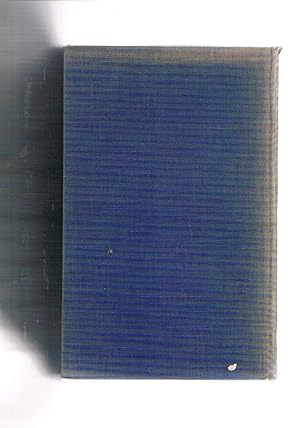 Seller image for La vita di Gabriele D'Annunzio. Coll. Le Scie. for sale by Libreria Gull