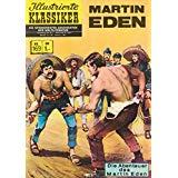 Illustrierte Klassiker Hethke Nr.154 - Martin Eden - Die Abenteuer des Martin Eden