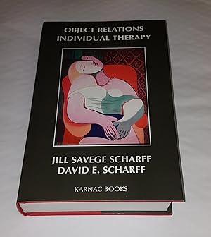 Imagen del vendedor de Object Relations Individual Therapy a la venta por CURIO