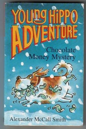Image du vendeur pour Chocolate Money Mystery mis en vente par The Children's Bookshop
