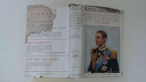 Bild des Verkufers fr King George VI: An Intimate & Authentic Life zum Verkauf von Goldstone Rare Books
