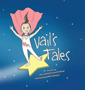 Seller image for Vail's Tales for sale by GreatBookPrices