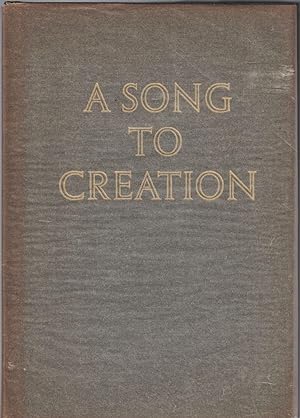 A Song to Creation: A Dialogue with a Text