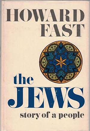 Seller image for The Jews: Story of a People for sale by Cleveland Book Company, ABAA