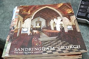 Seller image for Sandringham Church for sale by SGOIS