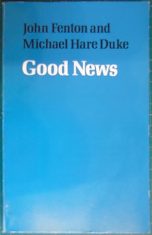 Seller image for Good News for sale by Hanselled Books