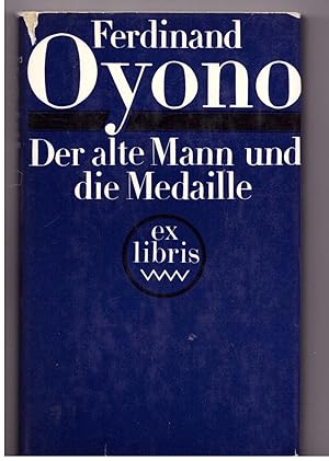 Image du vendeur pour Der alte Mann und die Medaille mis en vente par Bcherpanorama Zwickau- Planitz